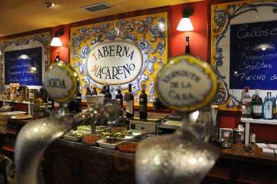 Taberna Macareno