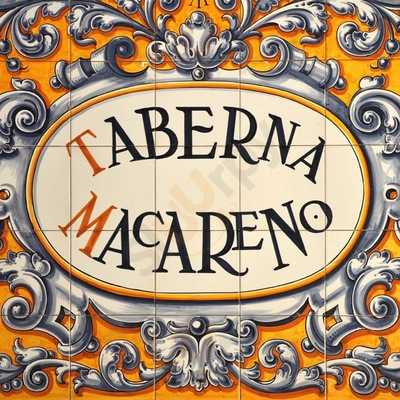Taberna Macareno