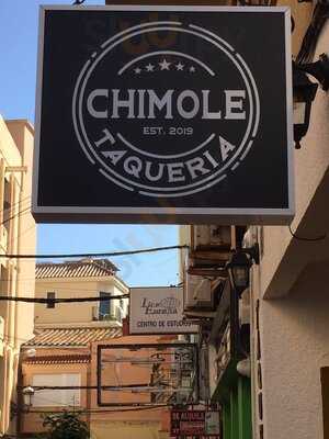 Taqueria Chimole