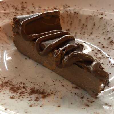 Restaurant Sublime World