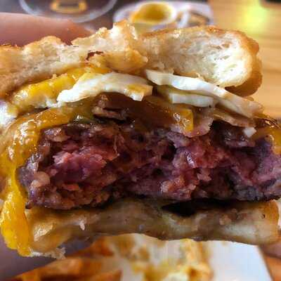 Restaurant Sublime World