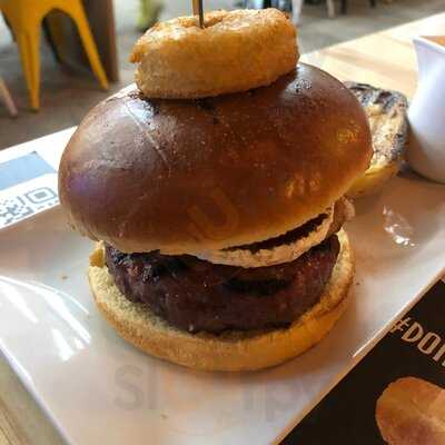 Restaurant Sublime World