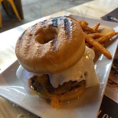 Restaurant Sublime World