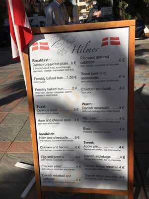 Café Hilmor