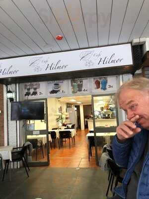 Café Hilmor