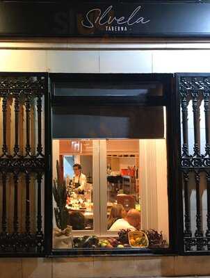 Silvela Taberna
