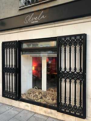 Silvela Taberna