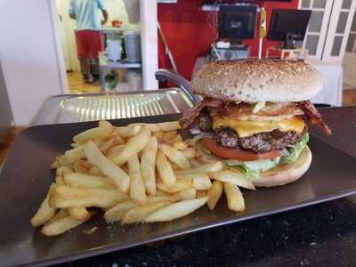 Playa Blanca Takeaway