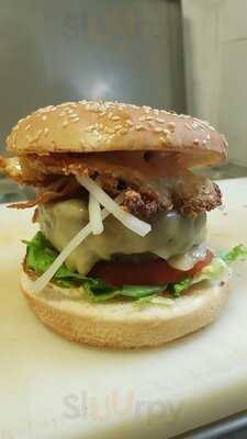 Playa Blanca Takeaway