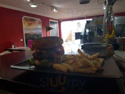 Playa Blanca Takeaway