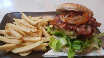 Playa Blanca Takeaway