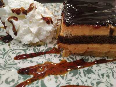 Gastrobar El Capricho