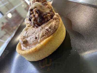 Sal Y Pimienta Restaurante