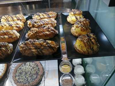 Sal Y Pimienta Restaurante