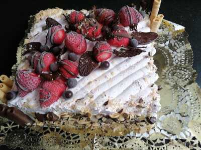 Sal Y Pimienta Restaurante