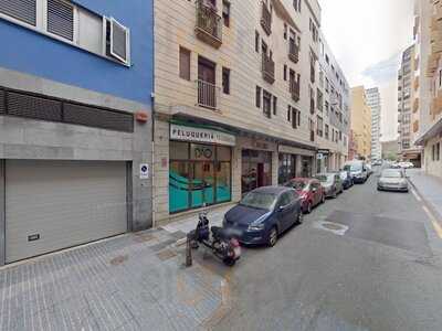 Sal Y Pimienta Restaurante