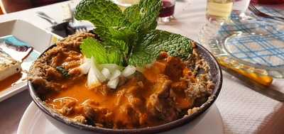 Guachinche Los Rincones