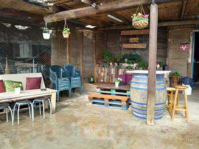 Guachinche Los Rincones