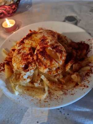 Guachinche Los Rincones