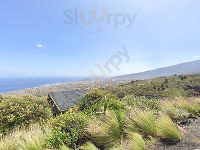 Guachinche Los Rincones