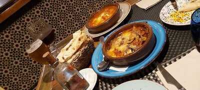 Sa Fusio' Ristorante Pizzeria