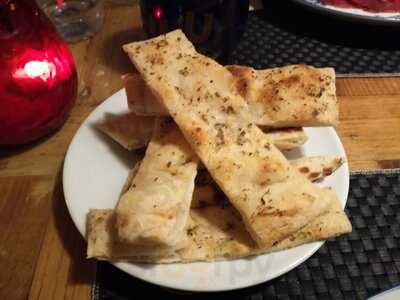 Sa Fusio' Ristorante Pizzeria