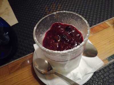 Sa Fusio' Ristorante Pizzeria