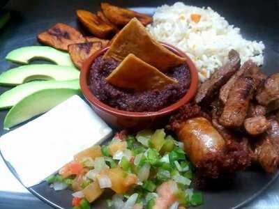 Rostisseria La Rodona