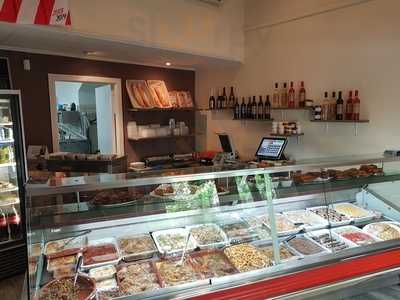 Rostisseria La Rodona