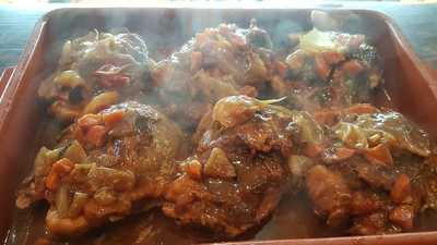 Rostisseria La Rodona