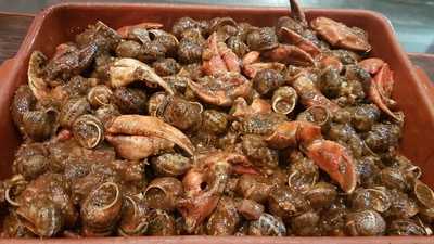 Rostisseria La Rodona