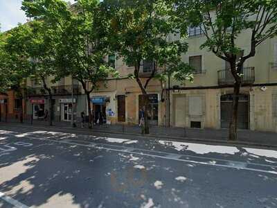 Rostisseria La Rodona