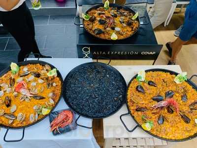 El Arqueologo Del Vino Y Del Arroz