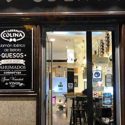 Taberna Colina