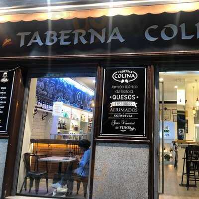 Taberna Colina