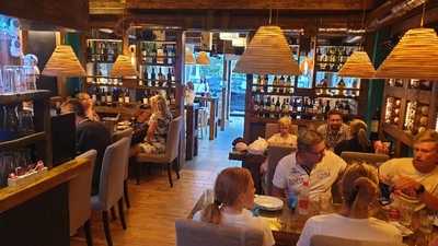 Gastrogaucho Malbec Wine Club