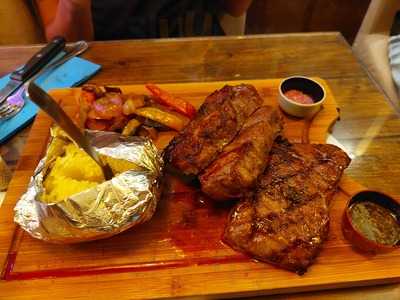 Gastrogaucho Malbec Wine Club