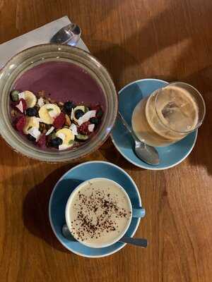 La Taberna Charcutera