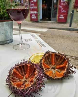 La Violeta Vinos Naturales