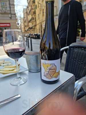 La Violeta Vinos Naturales