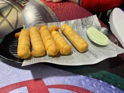 Mercado San Martin 1982