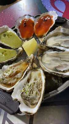 Mercado San Martin 1982