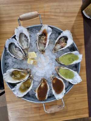 Mercado San Martin 1982