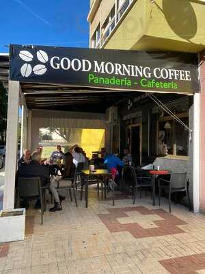 Good Morning Coffee