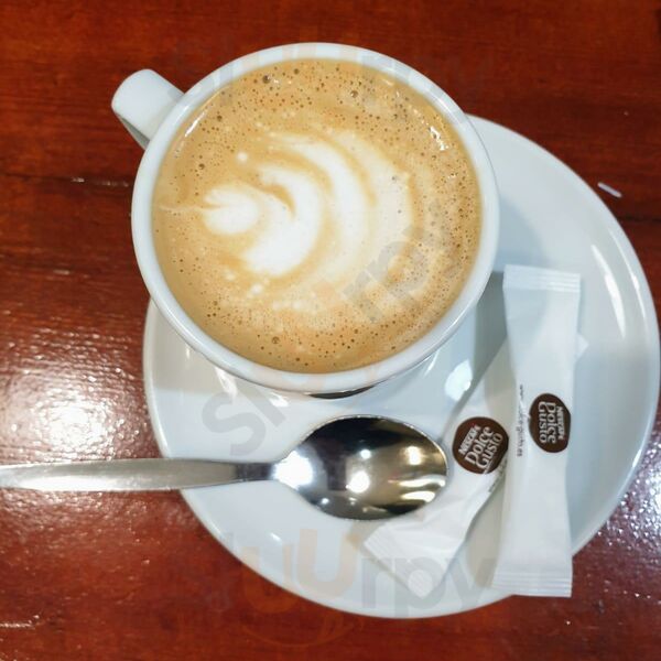 Good Morning Coffee