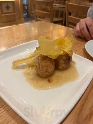 Donaire Azabache – Polavieja