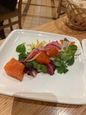 Donaire Azabache – Polavieja