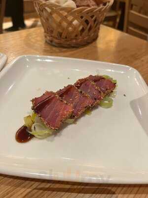 Donaire Azabache – Polavieja