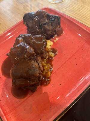 Donaire Azabache – Polavieja