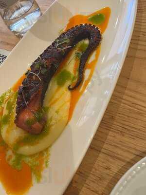 Donaire Azabache – Polavieja